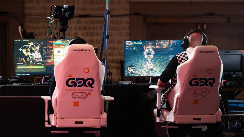 Summer Games Done Quick 2026 İzleme Rehberi: Canlı Yayın Kanalları ve Saatleri görseli