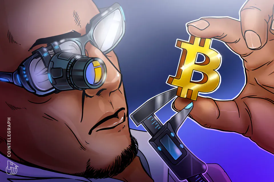 Bitcoin'de SIGHASH_ANYPREVOUT Devri: İşlemlerde Esneklik Dönemi Başlıyor görseli