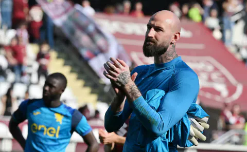 Juventus'un Yeni Hedefi Vanja Milinković-Savić: Torino'da Yükselen Değer