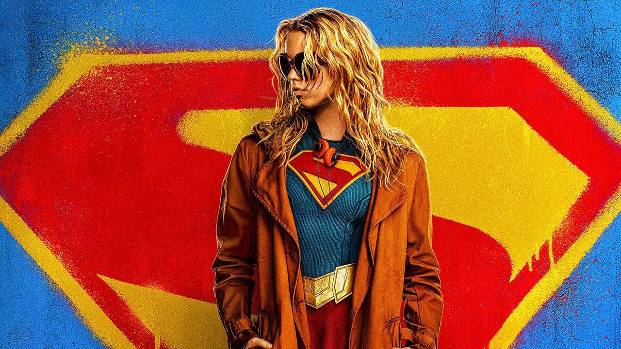 Supergirl Gişede Çöktü: DC Evreni İçin Tarihi Düşüş Supergirl Gişede Çöktü: DC Evreni İçin Tarihi Düşüş