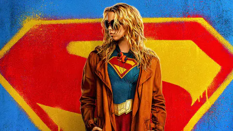 Supergirl Gişede Çöktü: DC Evreni İçin Tarihi Düşüş Supergirl Gişede Çöktü: DC Evreni İçin Tarihi Düşüş