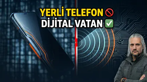 Türkiye'nin Dijital Egemenlik Hamlesi: Yerli İşletim Sistemi Neden Kritik?