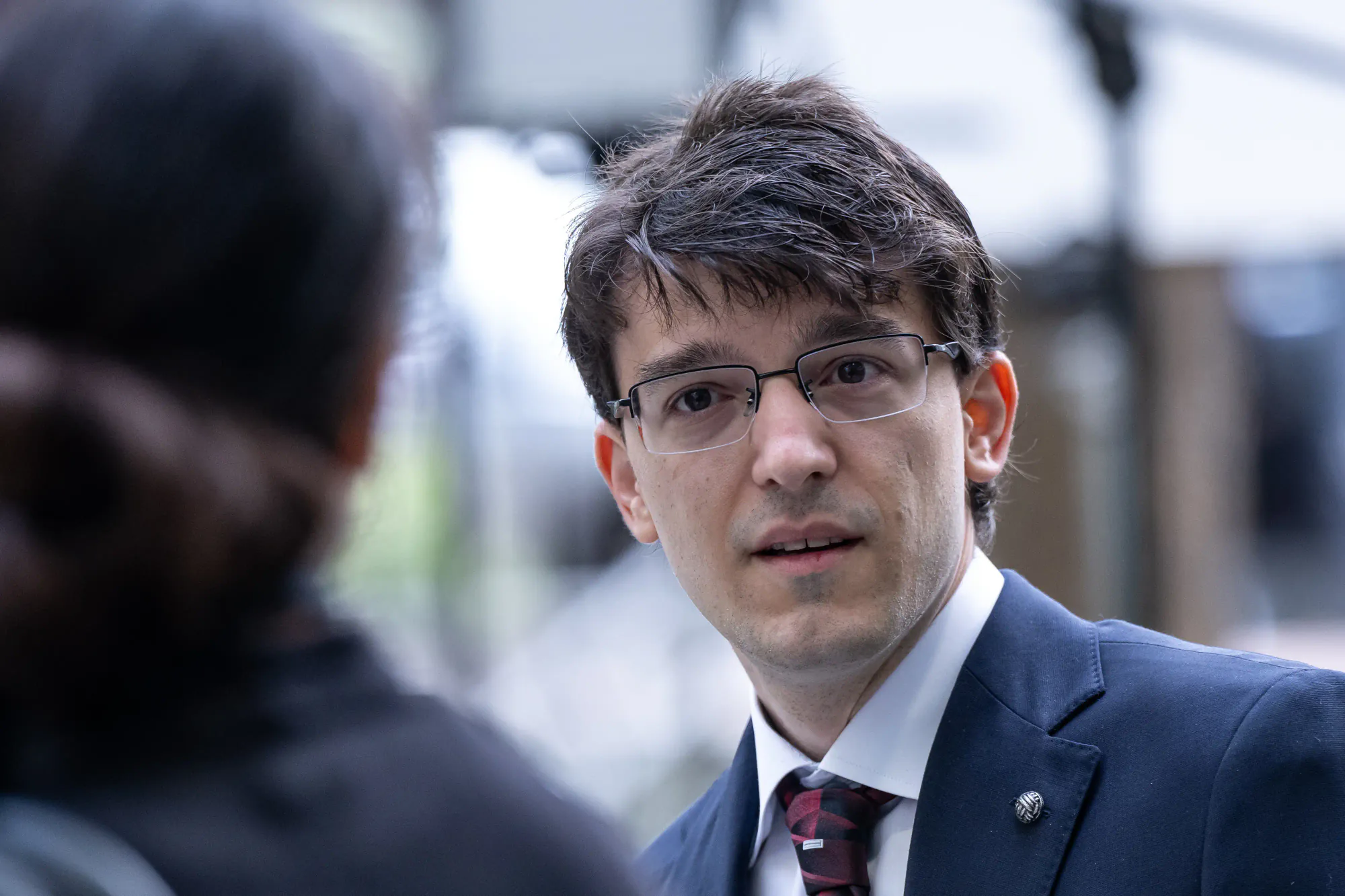 OpenAI'da Vizyon Değişimi: Chief Futurist Joshua Achiam Ayrılıyor OpenAI'da Vizyon Değişimi: Chief Futurist Joshua Achiam Ayrılıyor
