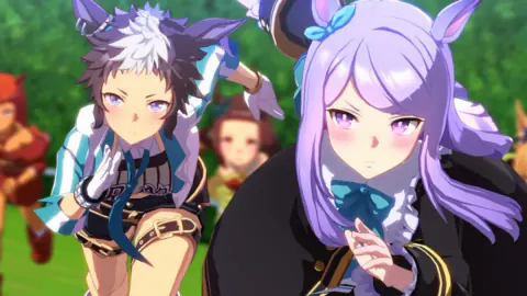 Scopely, Umamusume'nin Eski Yönetmeninin Yeni Stüdyosu Studio AuKnow'a Yatırım Yaptı