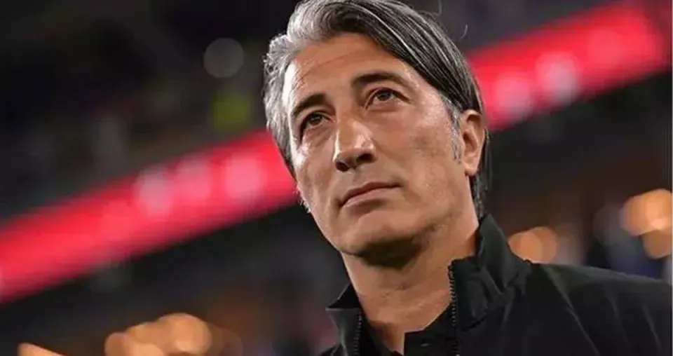 İsviçre Futbolunun Modern Mimarı: Murat Yakın Kimdir? görseli