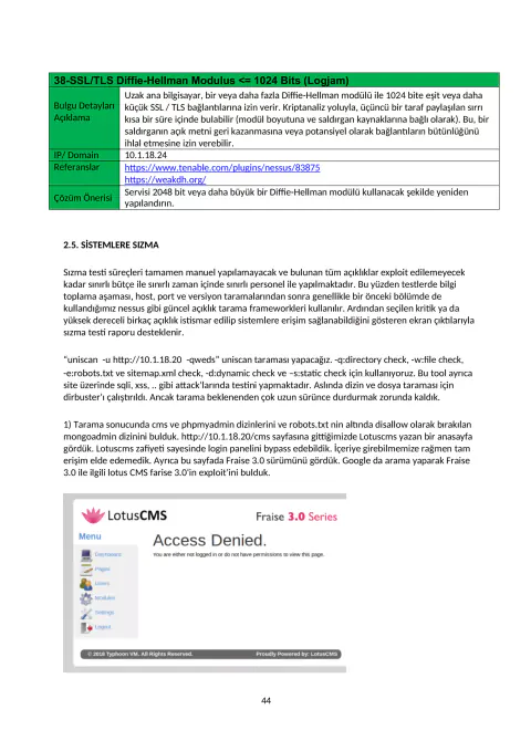 Kurumsal Ağlarda Ransomware Alarmı: Sızma Vektörleri ve Savunma