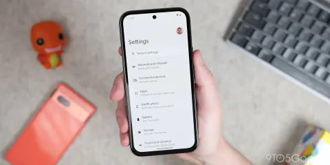 Google Android Yedekleme Kurallarını Değiştirdi: Depolama Kotasına Dahil Oluyor
