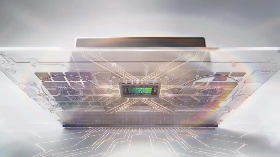 NVIDIA RTX Spark ile AI PC Dönemi: ASUS ProArt Serisinde Performans Sıçraması görseli
