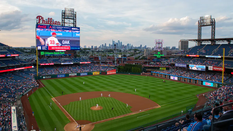 MLB Home Run Derby 2026: Philadelphia'da Yeni Format ve Netflix Dönemi görseli