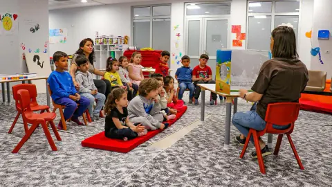 Kamu Kurumlarında Kreş Şartları Değişti: 7/24 Hizmet ve Düşük Kontenjan Dönemi