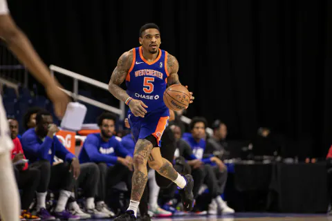 Beşiktaş'tan NBA Deneyimli Hamle: DaQuan Jeffries Siyah-Beyazlı Kadroda