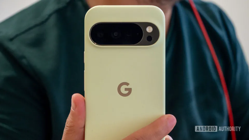Google Pixel Telefonlar İçin Temmuz 2026 Güncellemesi Yayınlandı görseli