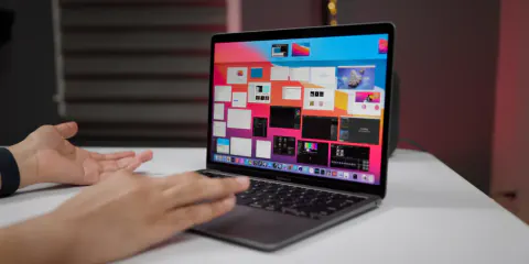 M1 MacBook Air'in Kullanım Ömrü Rekor Kırıyor: Apple Laptoplar Arasında Bir İlk