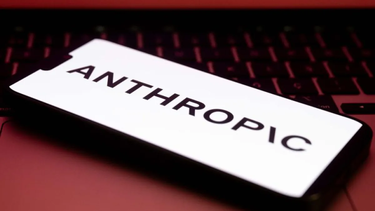 Anthropic, Claude Fable 5'teki Jailbreak Açıklarını Yeni Güvenlik Katmanıyla Kapattı Anthropic, Claude Fable 5'teki Jailbreak Açıklarını Yeni Güvenlik Katmanıyla Kapattı