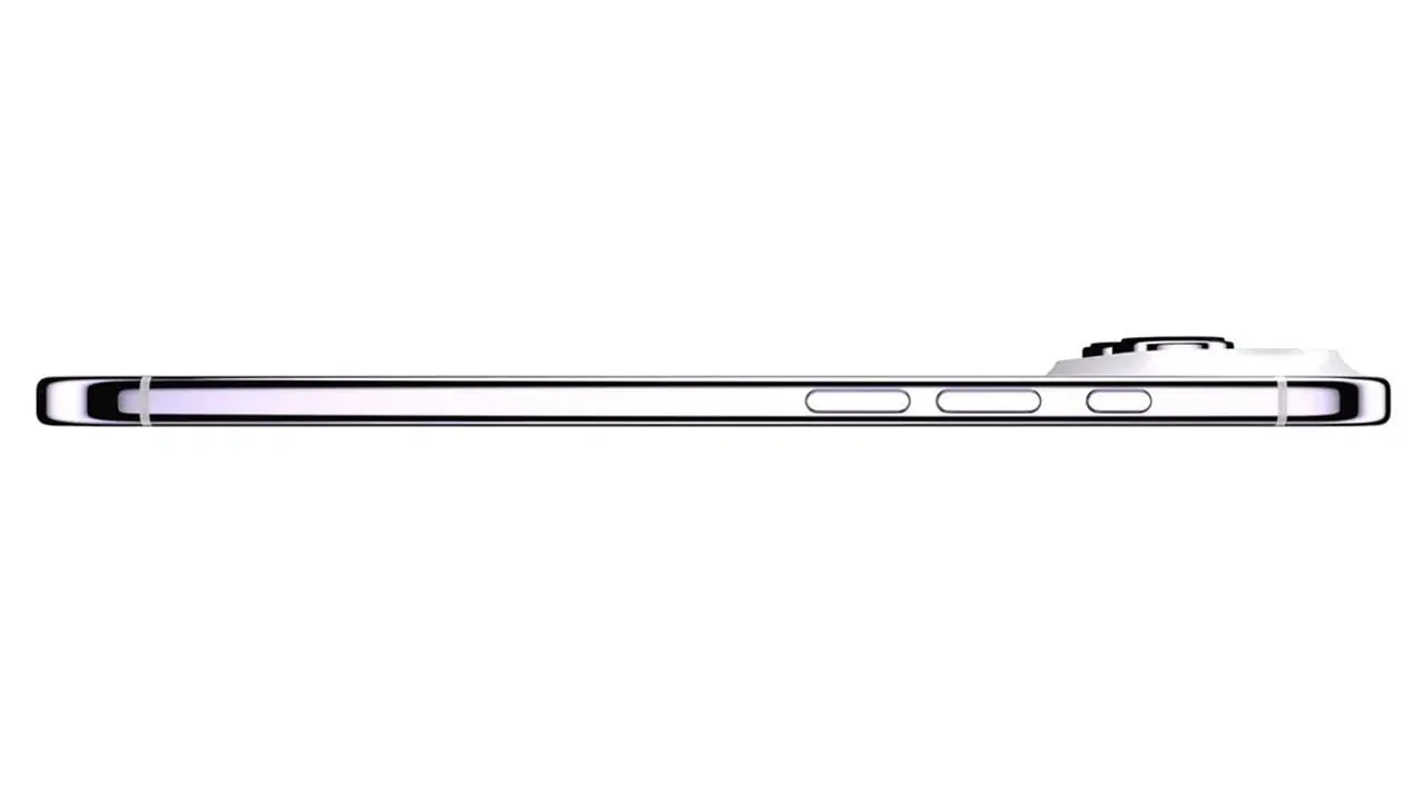 iPhone Air 2 Sızıntısı: Lavanta Rengi ve Yeni Tasarım Detayları iPhone Air 2 Sızıntısı: Lavanta Rengi ve Yeni Tasarım Detayları