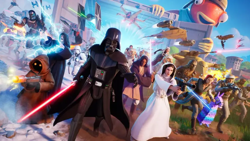 Epic Games, Fortnite Sızıntıları Yapan Eski Çalışanıyla Anlaştı görseli