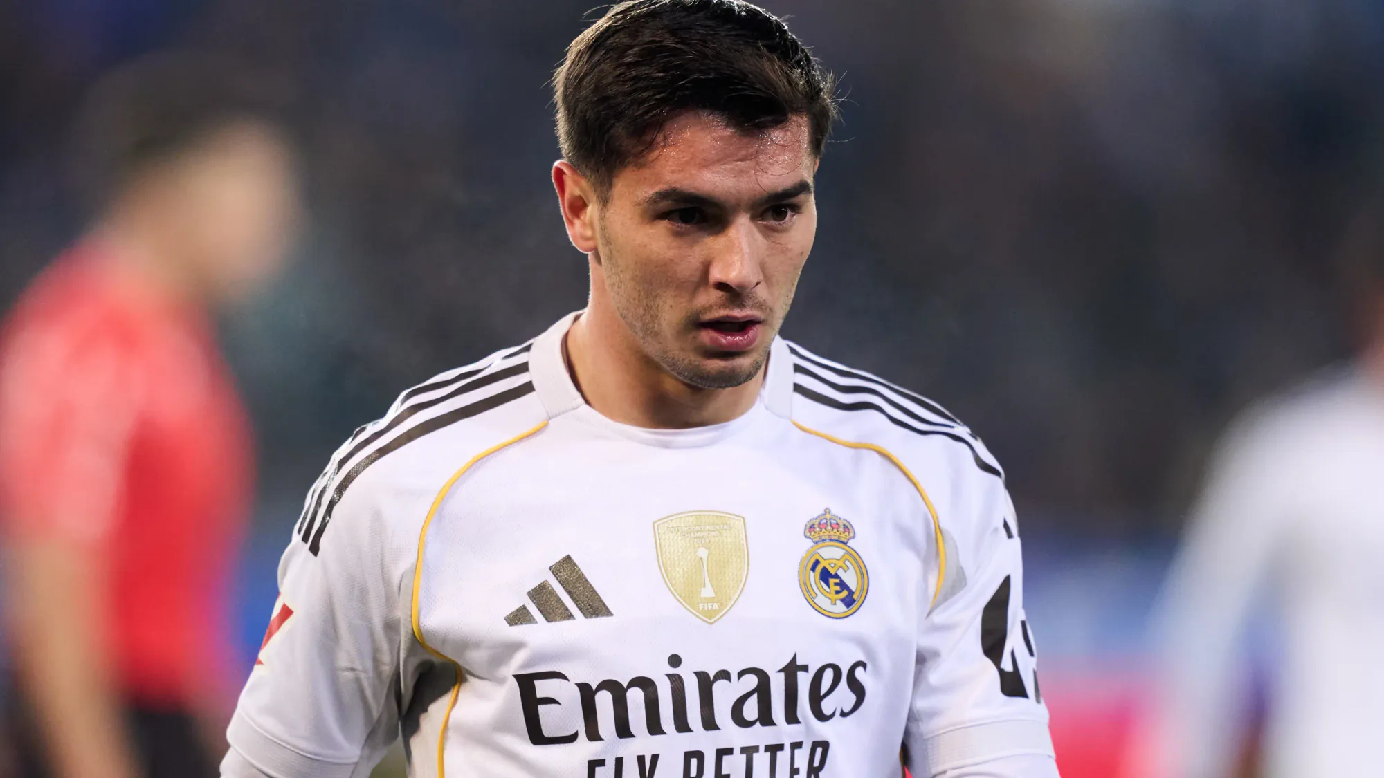 Brahim Diaz'ın Geleceği: Real Madrid'de Yeni Sözleşme ve Transfer Fırtınası Brahim Diaz'ın Geleceği: Real Madrid'de Yeni Sözleşme ve Transfer Fırtınası