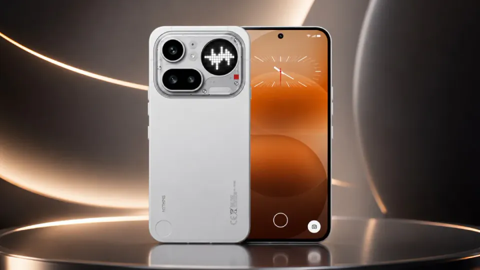 Nothing'den sürpriz hamle: Ear 3a ve Phone 4b tanıtım tarihleri belli oldu görseli