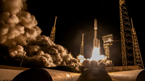 Atlas V Roketleri İçin Yolun Sonu: Kalan Son Uçuşlar Boeing Starliner'a Ayrıldı