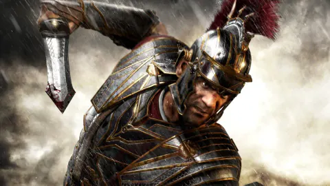 Ryse: Son of Rome'un Gizli Planı Ortaya Çıktı: Xbox'ın Assassin's Creed'i Olacaktı