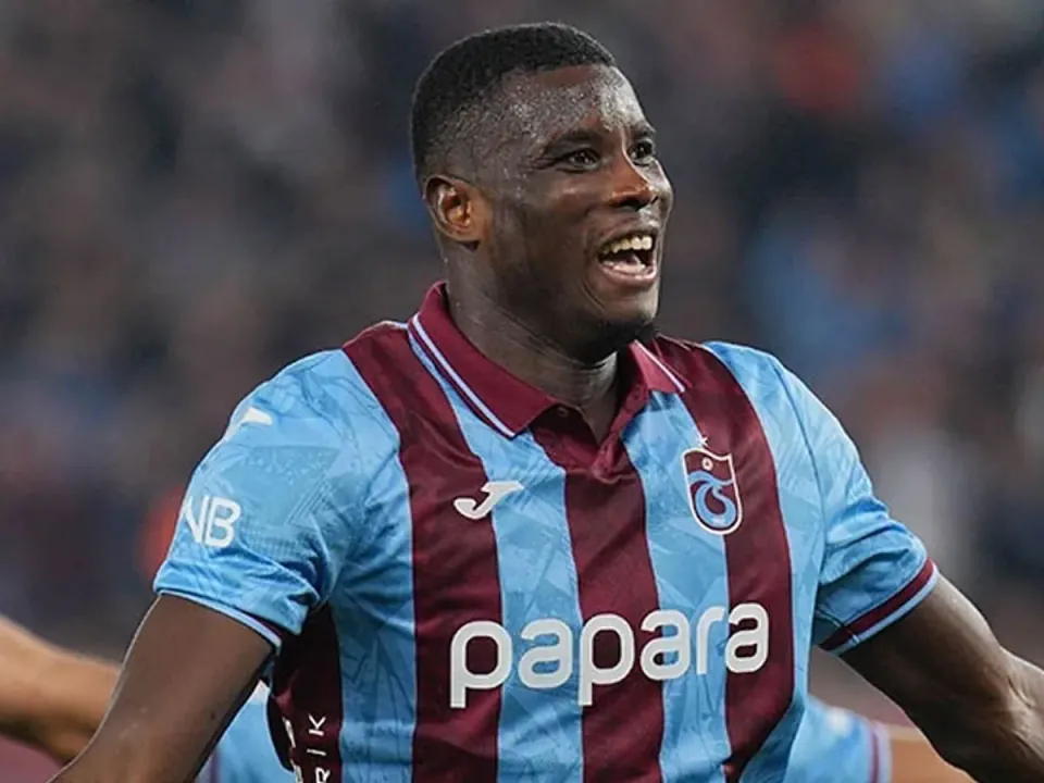 Trabzonspor ve Al Ahli Arasında Onuachu Krizi: 20 Milyon Euro'luk Teklif Reddedildi görseli