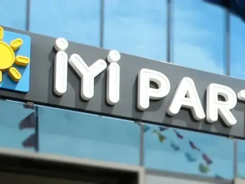 İYİ Parti Gaziantep Milletvekili Mehmet Mustafa Gürban için AKP iddiası