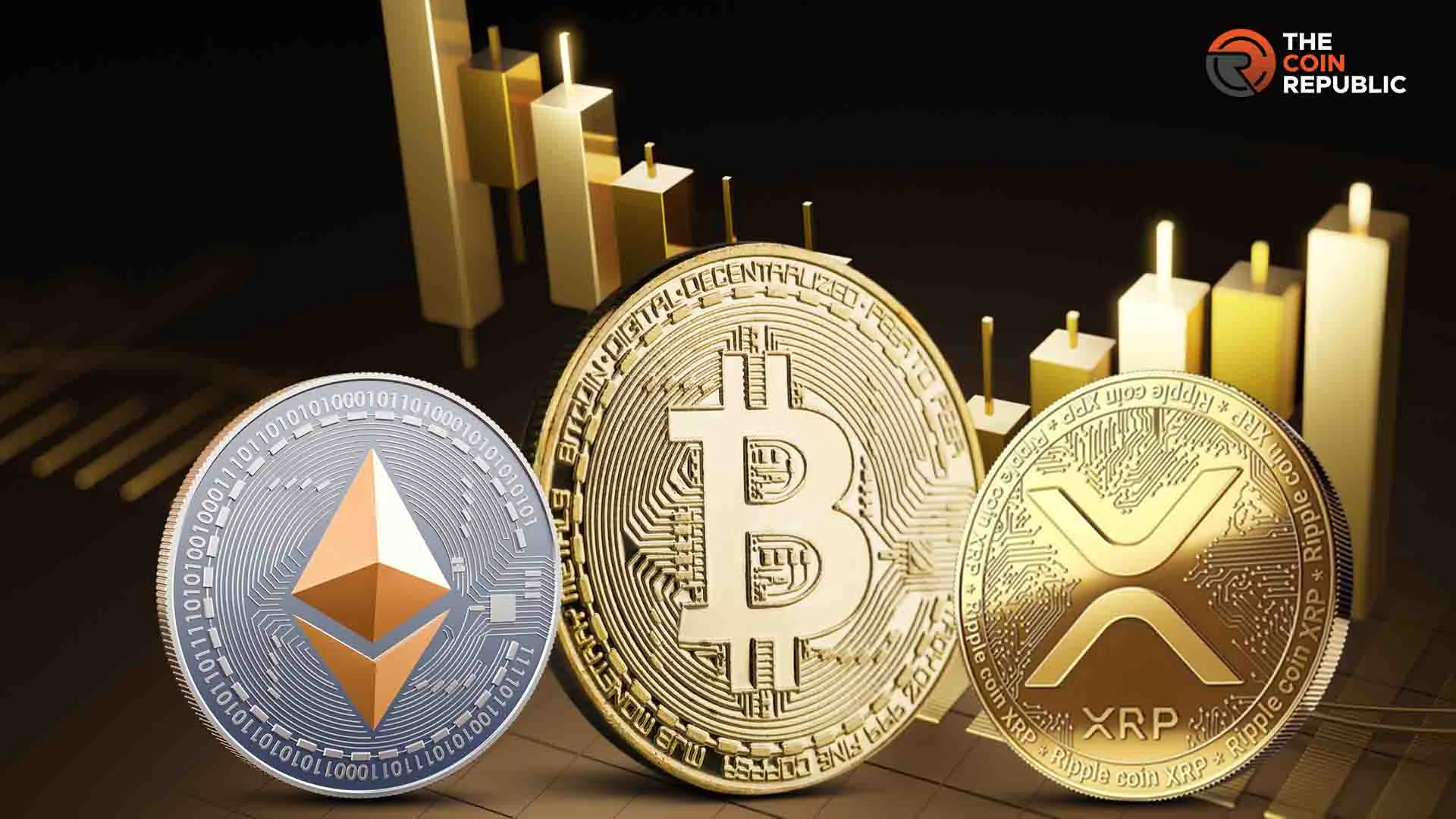 Bitcoin, Ethereum ve XRP Yükselişte: Kripto Piyasasında Kısa Pozisyonlar Temizlendi Bitcoin, Ethereum ve XRP Yükselişte: Kripto Piyasasında Kısa Pozisyonlar Temizlendi