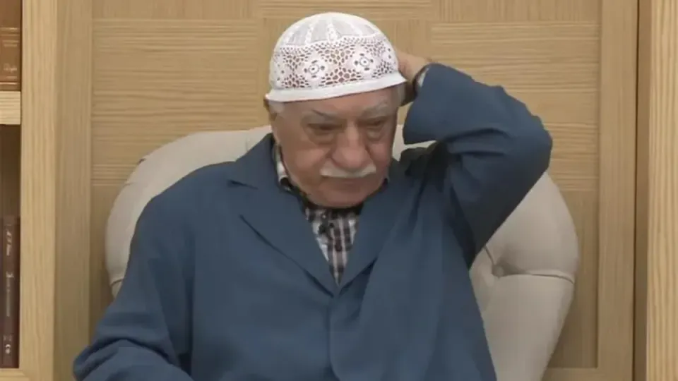 FETÖ'nün Sızma Stratejileri ve Firarilere Yönelik İade Süreci görseli