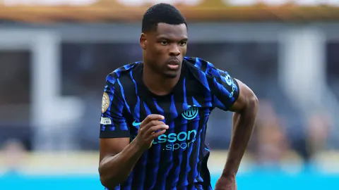 Real Madrid'den Sağ Bek Hamlesi: Denzel Dumfries Transfer Süreci