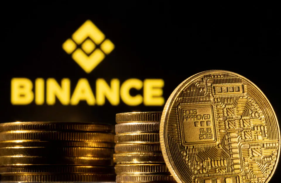 Binance'den Dev Çıkış: Ethereum Transferleri 3 Yılın Zirvesine Ulaştı görseli
