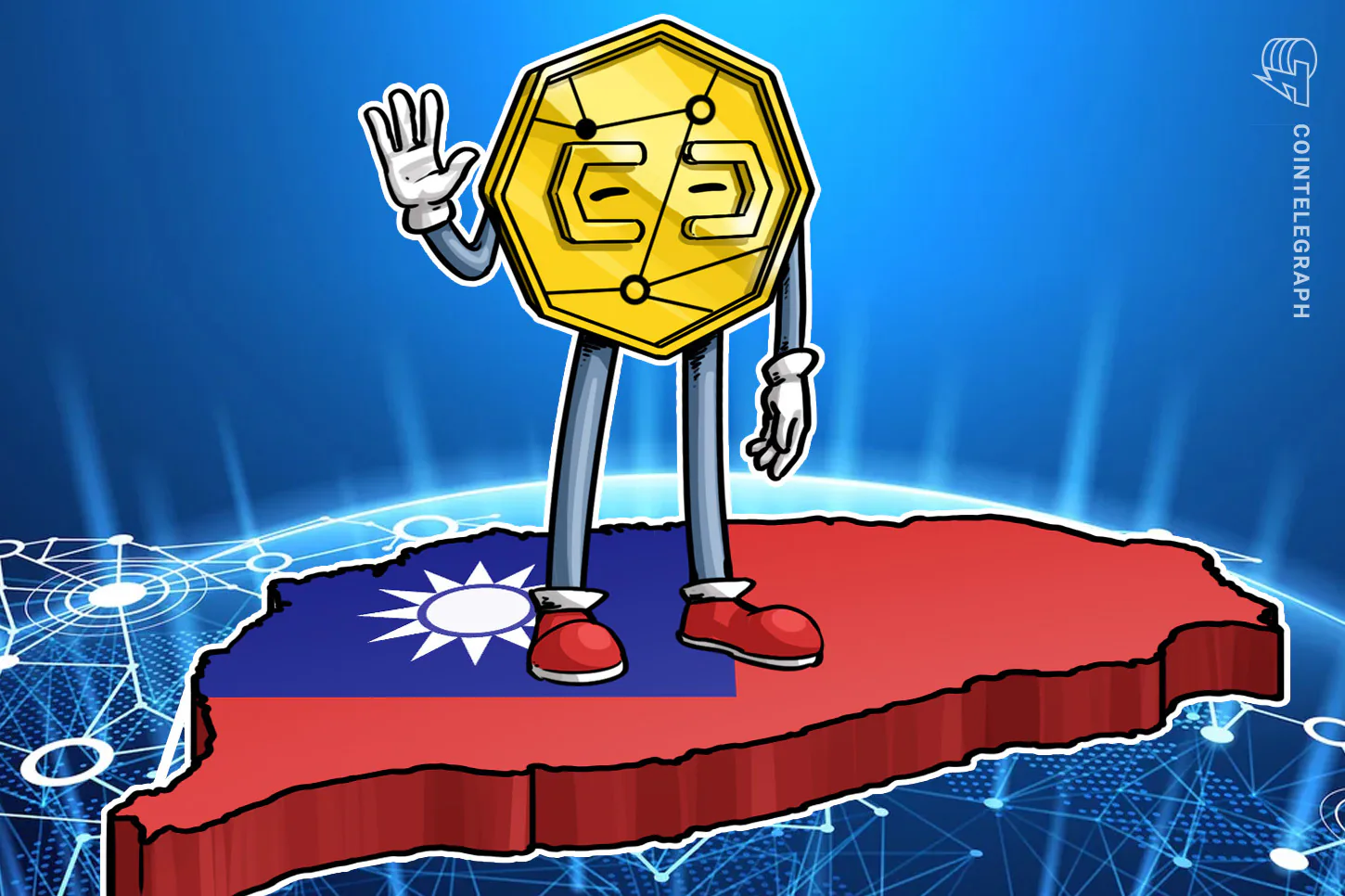 Tayvan'da Kripto ve Stablecoin Dönemi: Tarihi Düzenleme Yasalaştı
