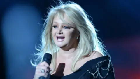 Müzik Dünyasında Büyük Kayıp: Efsanevi Şarkıcı Bonnie Tyler Hayatını Kaybetti Müzik Dünyasında Büyük Kayıp: Efsanevi Şarkıcı Bonnie Tyler Hayatını Kaybetti