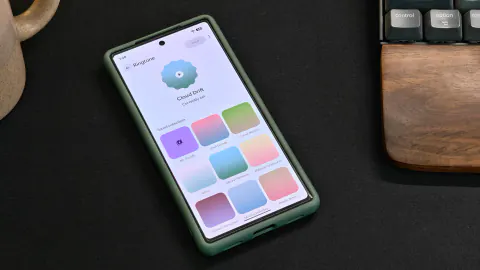 Google Pixel Telefonlarda Sistem Sesleri Artık Play Store Üzerinden Güncellenecek Google Pixel Telefonlarda Sistem Sesleri Artık Play Store Üzerinden Güncellenecek