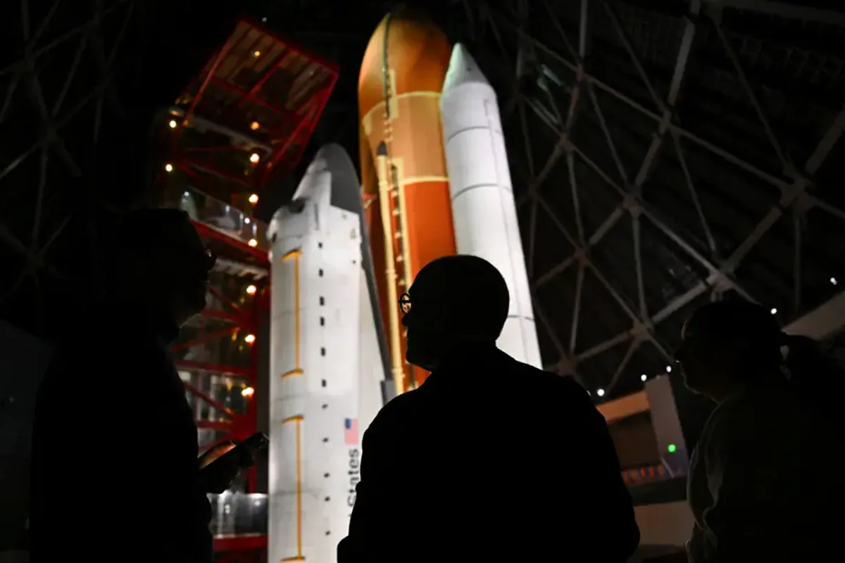 NASA Ay'da Kalıcı Üs İçin Düğmeye Bastı: 3 Yeni Görev ve 600 Milyon Dolarlık Yatırım