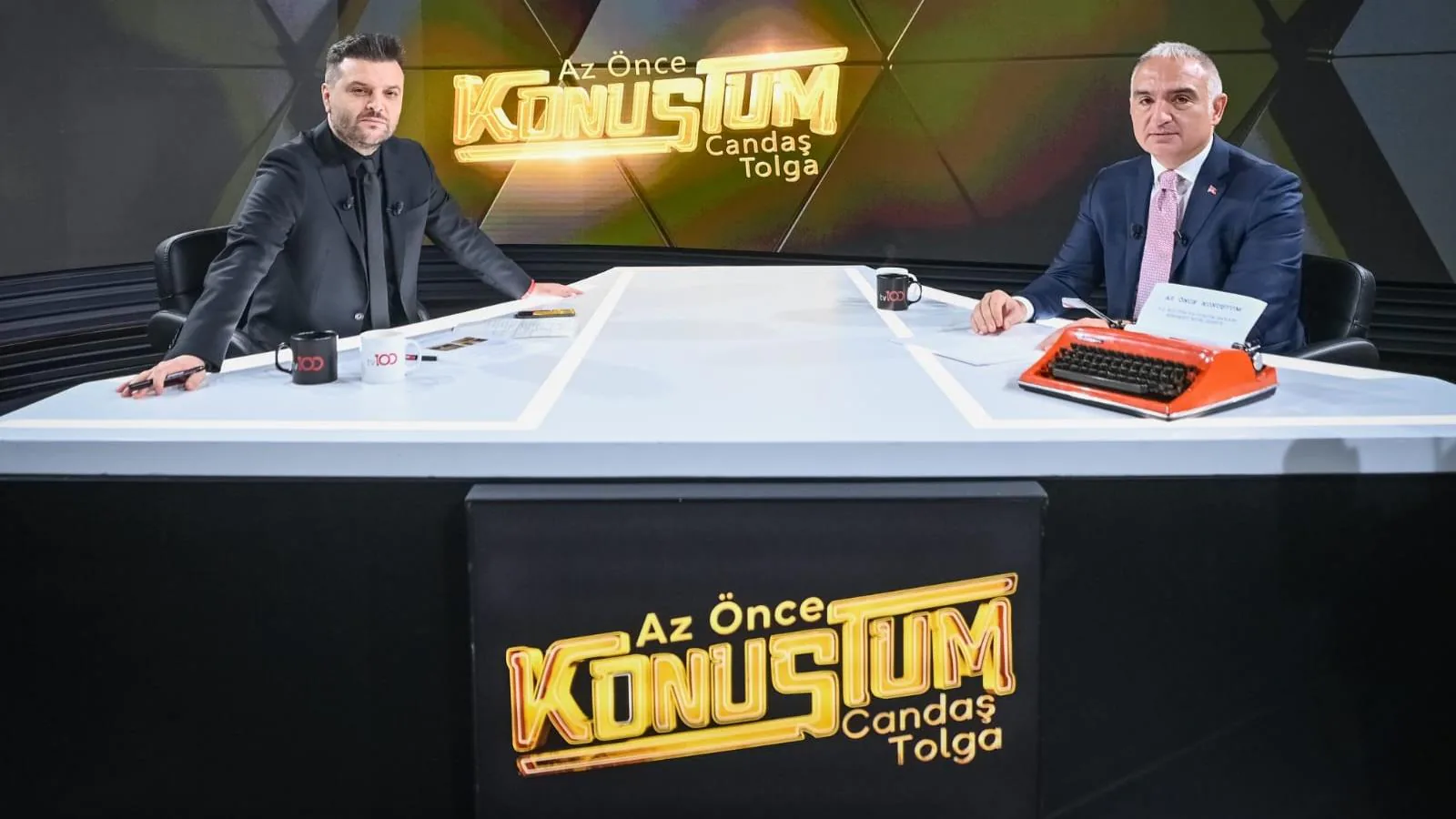 Dijital Yayıncılıkta Yeni Soluk: tv100'ün Gündem Belirleme Stratejisi Dijital Yayıncılıkta Yeni Soluk: tv100'ün Gündem Belirleme Stratejisi