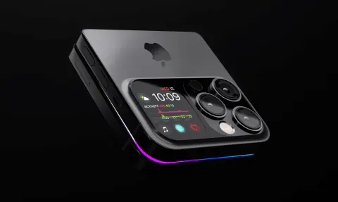 Apple'ın Katlanabilir iPhone Hamlesi Panel Pazarını Hareketlendiriyor