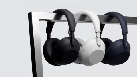 Sony Kulaklıklar Artık PC Oyunlarında Kafa Takip Cihazına Dönüştü