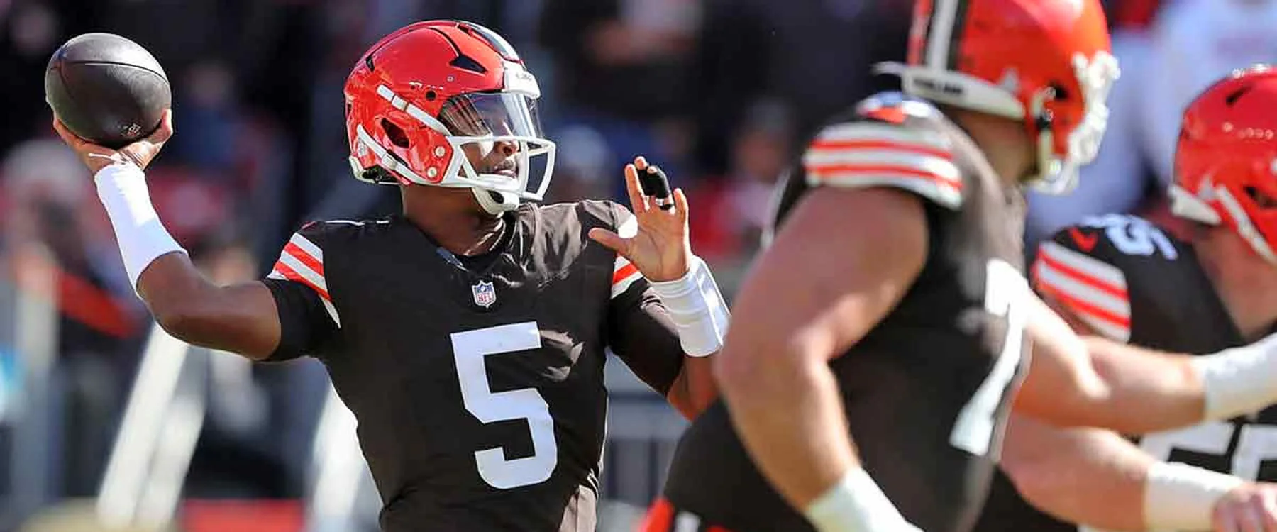 NFL Yıldızı Jameis Winston'dan Dünya Kupası'nda Centilmenlik Dersi NFL Yıldızı Jameis Winston'dan Dünya Kupası'nda Centilmenlik Dersi