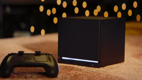 Steam Machines İlk Kullanıcılara Ulaştı: Bekleme Listesi Heyecanı Sürüyor Steam Machines İlk Kullanıcılara Ulaştı: Bekleme Listesi Heyecanı Sürüyor