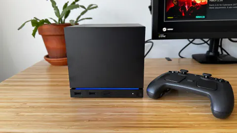 Valve'dan Yeni Steam Machine: Fiyatı, Donanımı ve Windows Desteği Netleşti