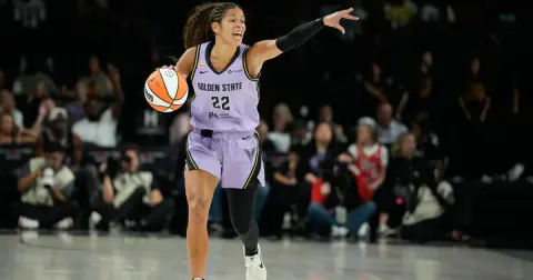 Golden State Valkyries ve Atlanta Dream Karşı Karşıya: WNBA'de Kritik Randevu
