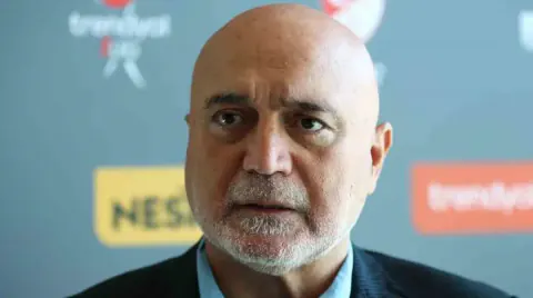 Hikmet Karaman ile Iğdır FK'da Yeni Dönem: Hedef Süper Lig