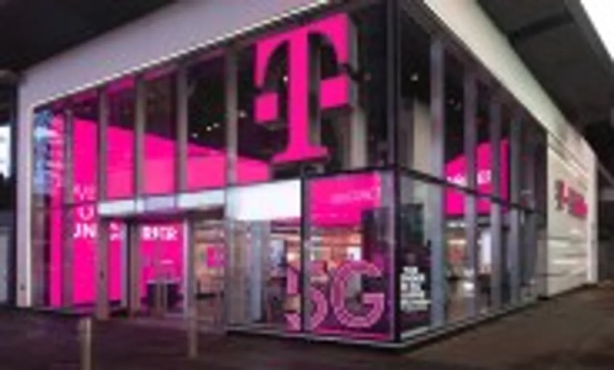 T-Mobile 2G Şebekesini Kapatıyor: Kapanış Tarihi Belli Oldu T-Mobile 2G Şebekesini Kapatıyor: Kapanış Tarihi Belli Oldu
