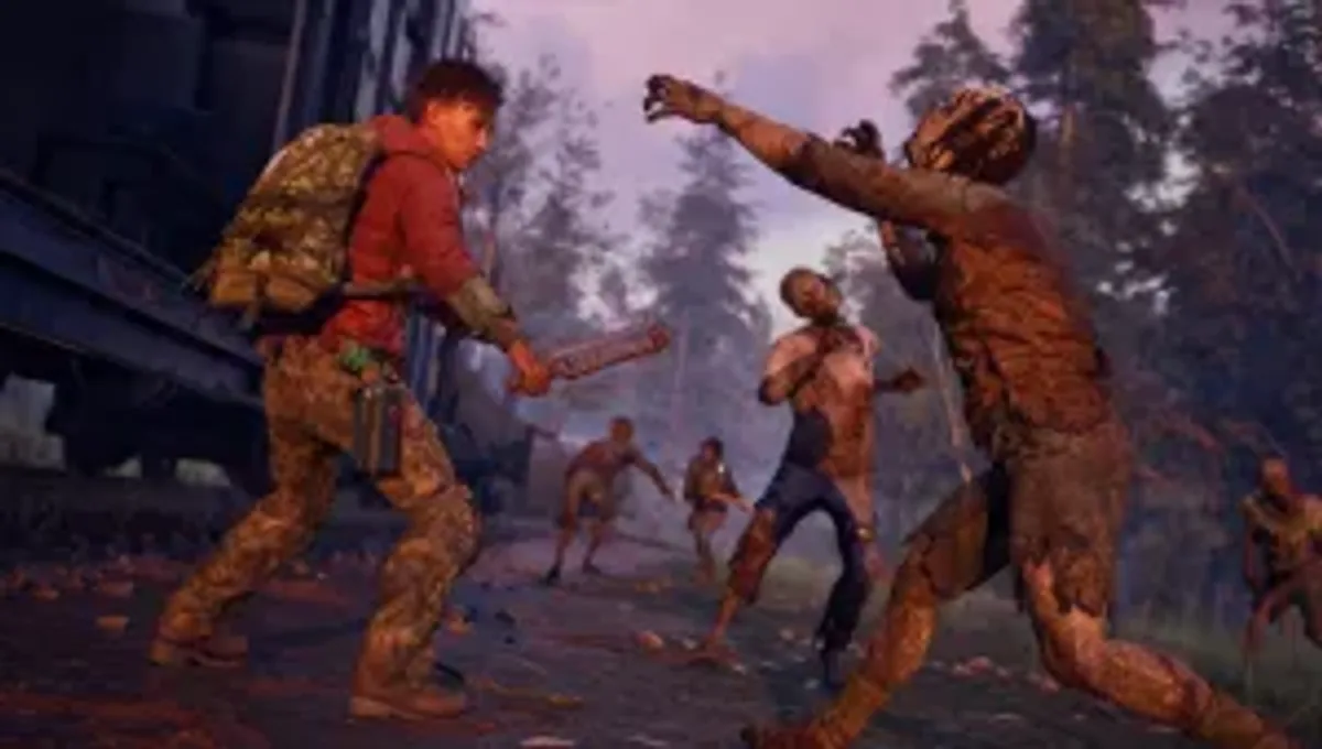 State of Decay 3 Game Pass Sözü Boşa mı Çıkıyor? Sürpriz Satış İddiası State of Decay 3 Game Pass Sözü Boşa mı Çıkıyor? Sürpriz Satış İddiası