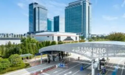 Samsung'da Bonus Krizi: DX Çalışanları Eyleme Hazırlanıyor