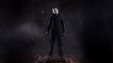 The Devil’s Rain 4K Restorasyonu: Michael Myers Maskesinin Gizli Kökeni