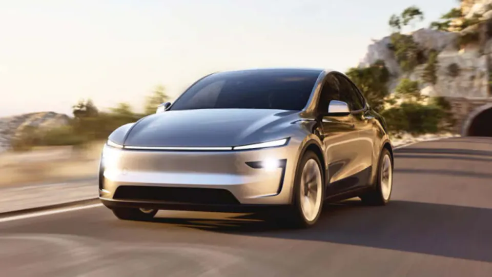Tesla'dan 2026 İkinci Çeyrek Raporu: Teslimatlarda Büyük Sıçrama görseli