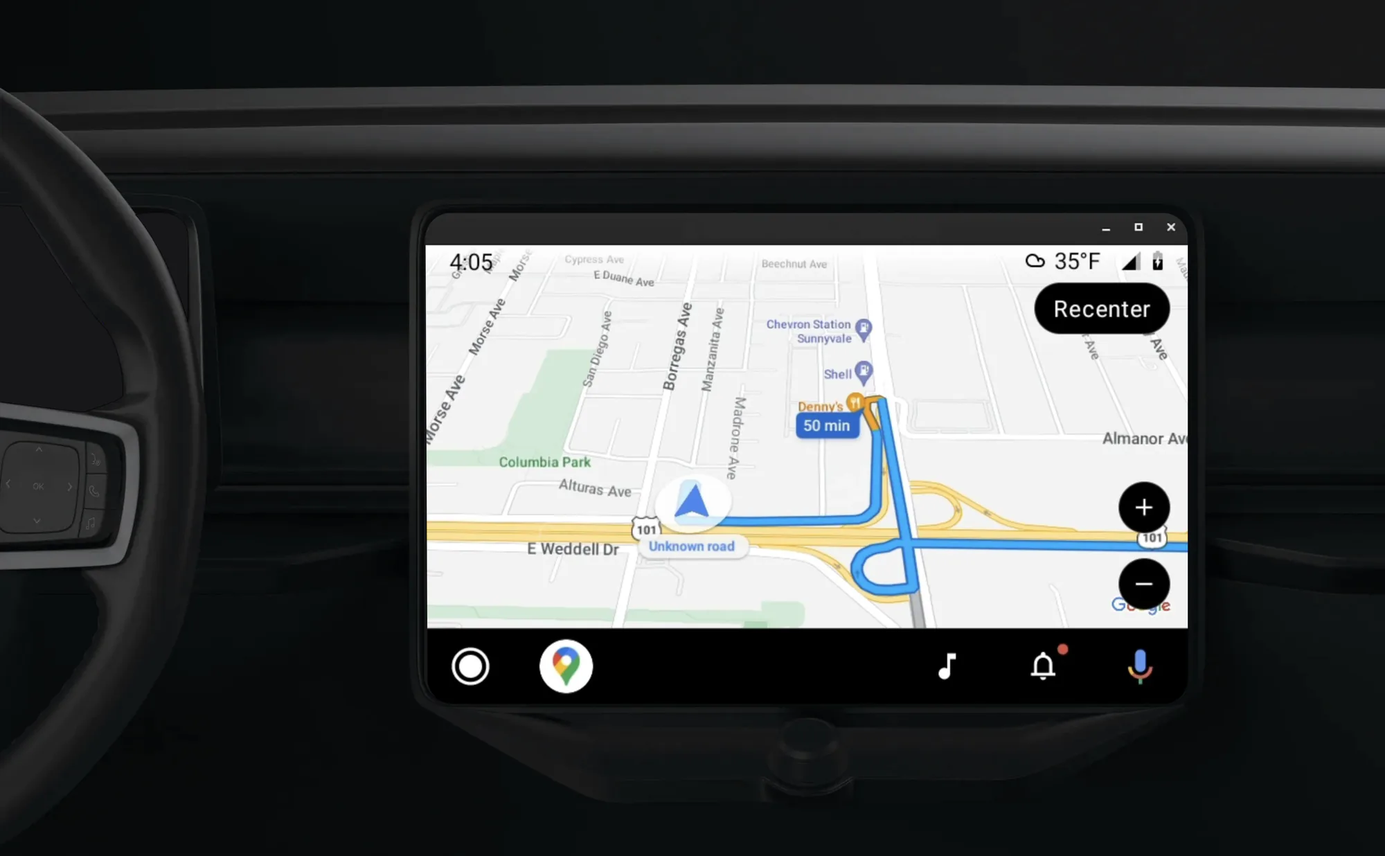 Android Auto'da Gizli Kapı: Google Play Dışındaki Uygulamalar Nasıl Yüklenir? Android Auto'da Gizli Kapı: Google Play Dışındaki Uygulamalar Nasıl Yüklenir?