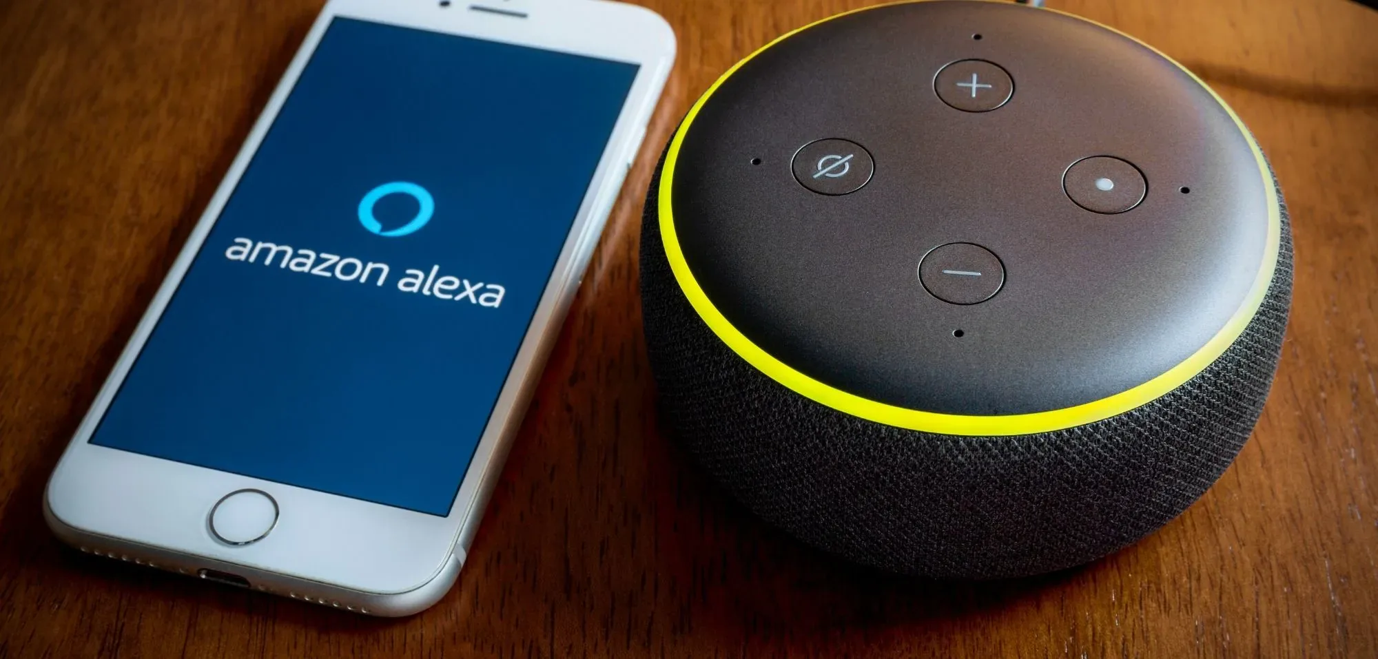 Amazon Alexa'daki 'Korkutucu' Ses Sorunu Çözüldü: Hatanın Nedeni Belli Oldu Amazon Alexa'daki 'Korkutucu' Ses Sorunu Çözüldü: Hatanın Nedeni Belli Oldu