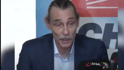 Sinan Burhan'dan Erdal Beşikçioğlu Hakkında Çarpıcı İddia